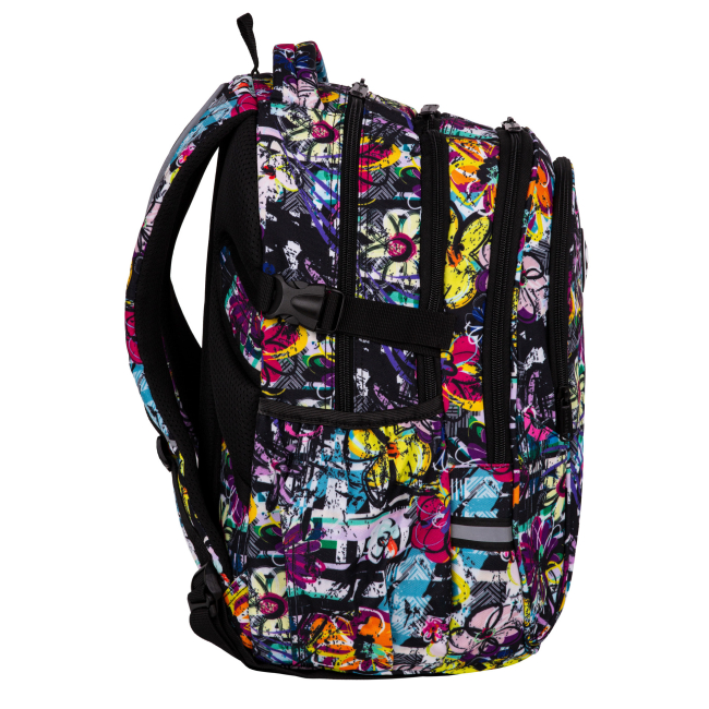 Рюкзаки и сумки - Рюкзак CoolPack Factor poster flower (F002813)#2