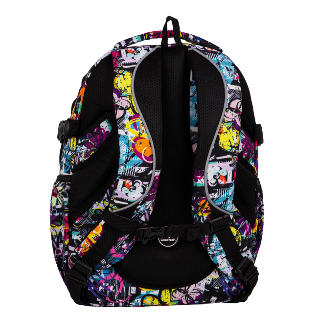 Рюкзаки и сумки - Рюкзак CoolPack Factor poster flower (F002813)#3