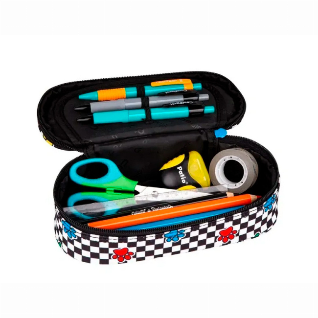 Пенали та гаманці - Пенал CoolPack Campus Catch me (F062666)#2