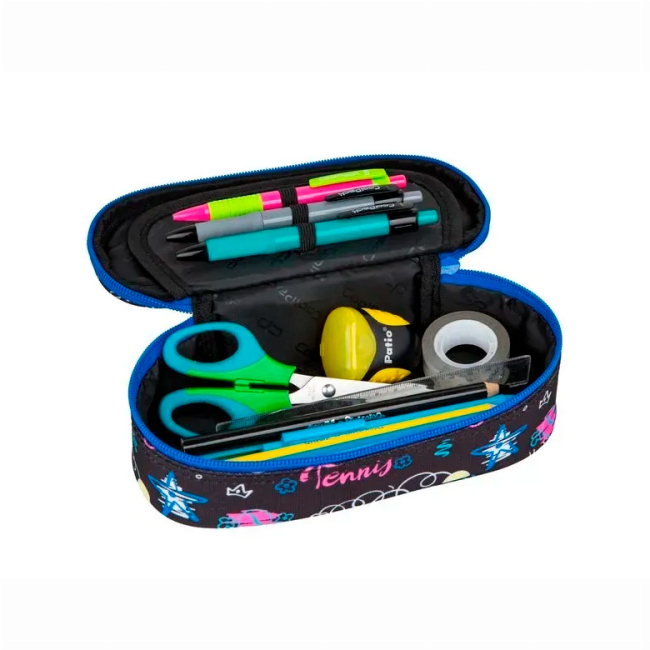 Пеналы и кошельки - Пенал CoolPack Campus Tennis star (F062691)#2