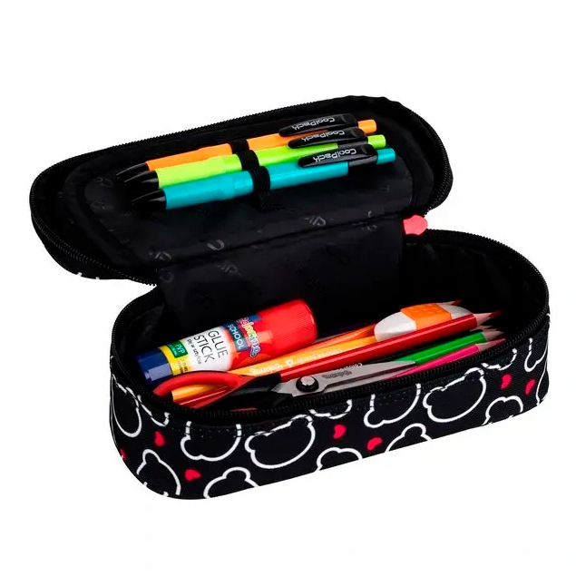 Пеналы и кошельки - Пенал CoolPack Campus Bear (F062709)#2