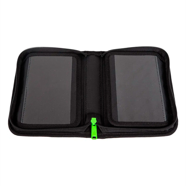 Пеналы и кошельки - Пенал CoolPack Clipper Game over (F076679)#2