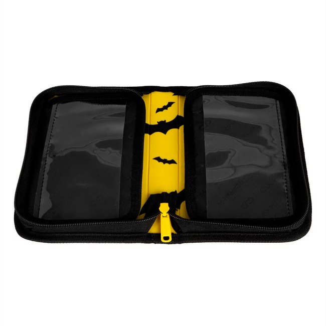 Пеналы и кошельки - Пенал CoolPack Clipper Darker night (F076680)#2