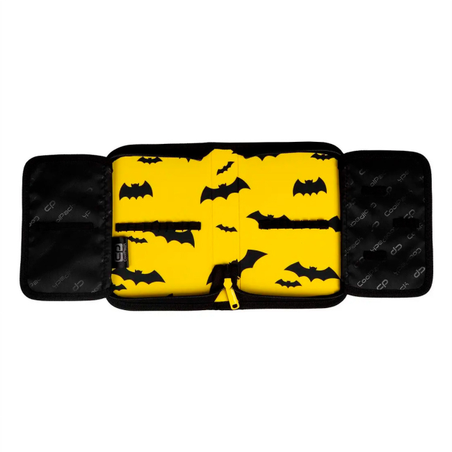 Пеналы и кошельки - Пенал CoolPack Clipper Darker night (F076680)#3