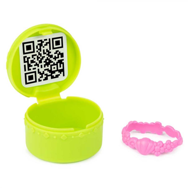 Фигурки персонажей - Игровой набор Gabby's Dollhouse Морская Спа-комната (SM36203/6068286)#3