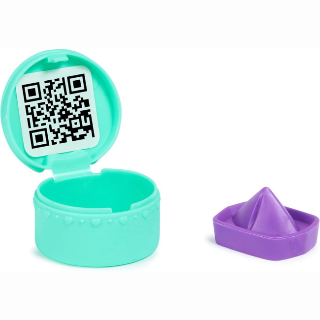 Фигурки персонажей - Игровой набор Gabby's Dollhouse Комната для рукоделия Беби Бокс (SM36203/6064151)#2