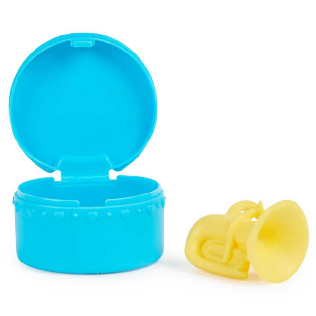 Фигурки персонажей - Игровой набор Gabby's Dollhouse Музыкальный зал диджея Мяукота (SM36203/6065830)#5