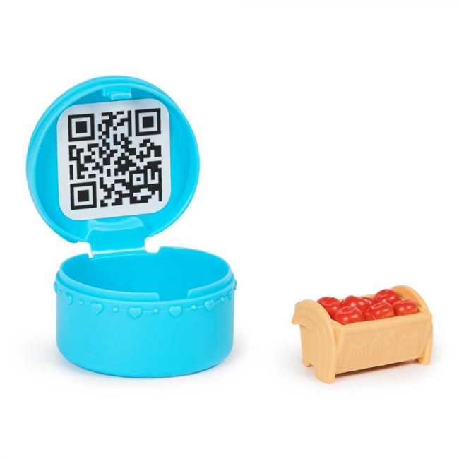 Фигурки персонажей - Игровой набор Gabby's Dollhouse Габби и котикорог Кико (SM36205/6067672)#6