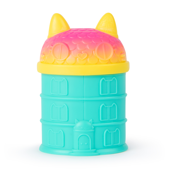 Фигурки персонажей - Фигурка-сюрприз Gabby's Dollhouse Кукольный домик Габби (SM36206/6060455)#2