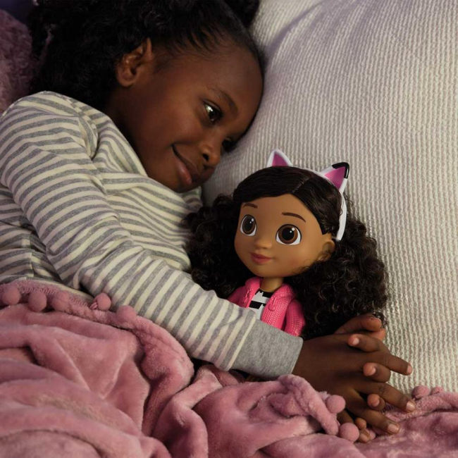 Куклы - Кукла Gabby's Dollhouse Габби (SM36271/6072529)#8