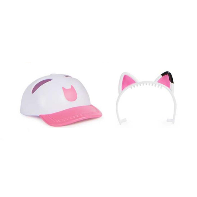 Куклы - Кукла Gabby's Dollhouse Стильная путешественница Габби (SM36202/6065858)#4