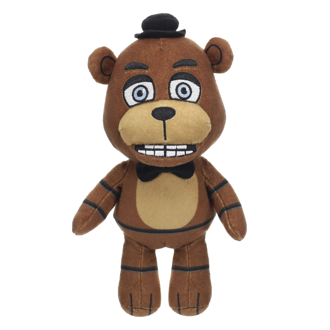 Фигурки персонажей - Игровой набор PhatMojo Five nights at Freddy's Фредди (124067)#2