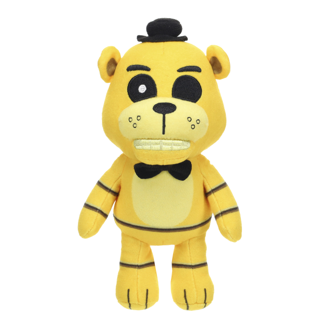 Фигурки персонажей - Игровой набор PhatMojo Five nights at Freddy's Фредди (124067)#3