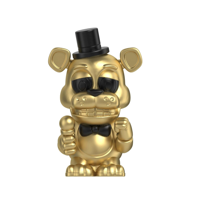 Фигурки персонажей - Игровой набор PhatMojo Five nights at Freddy's Фредди (124067)#5