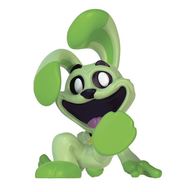 Фігурки персонажів - Набір фігурок PhatMojo Poppy playtime Створіння (124081)#2