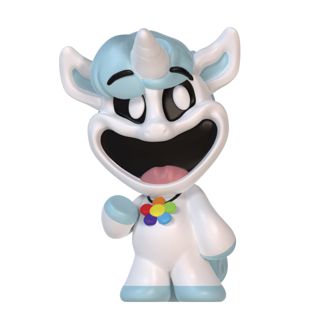 Фігурки персонажів - Набір фігурок PhatMojo Poppy playtime Створіння (124081)#3