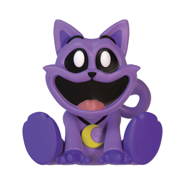 Фігурки персонажів - Набір фігурок PhatMojo Poppy playtime Створіння (124081)#4