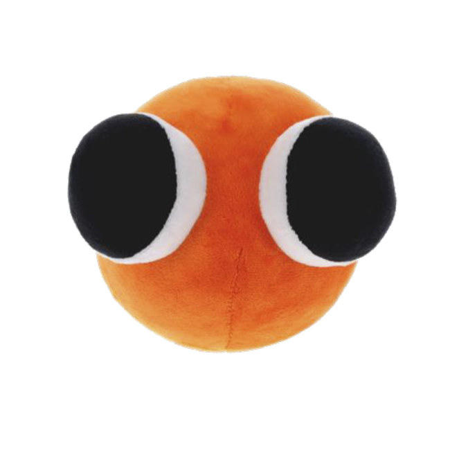 Фігурки персонажів - Ігровий набір PhatMojo Rainbow Friends Жовтий (124085)#3