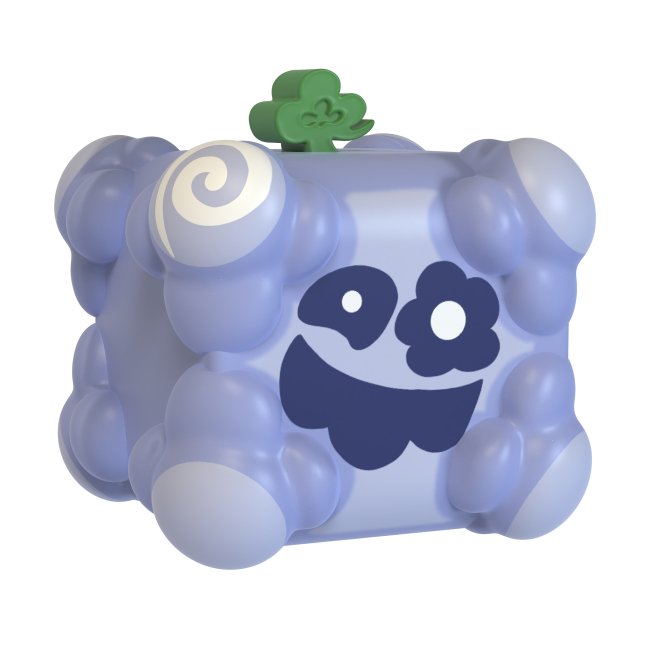 Фигурки персонажей - Набор-сюрприз PhatMojo Blox fruits Бриллиант (124050)#4