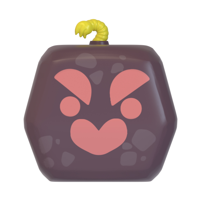 Фигурки персонажей - Набор-сюрприз PhatMojo Blox fruits (124052)#2