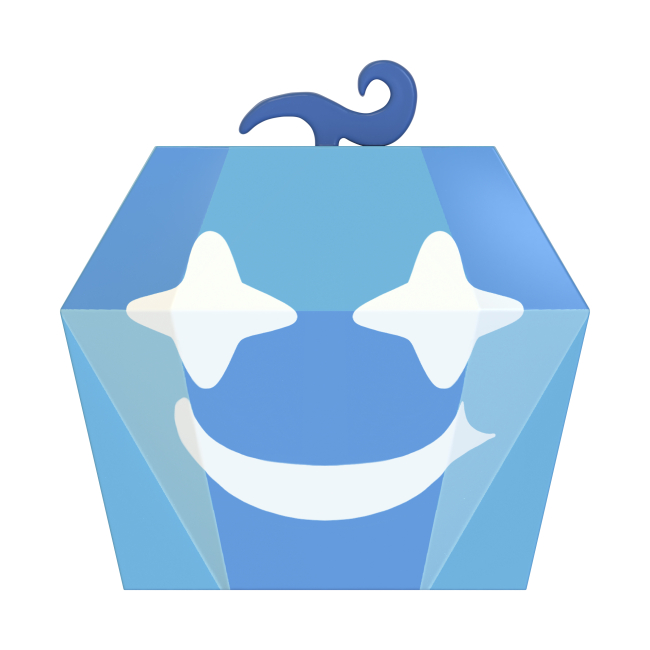 Фигурки персонажей - Набор-сюрприз PhatMojo Blox fruits (124052)#4