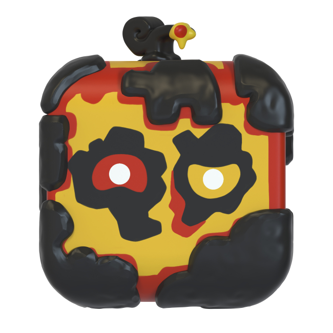 Фигурки персонажей - Набор-сюрприз PhatMojo Blox fruits (124052)#6