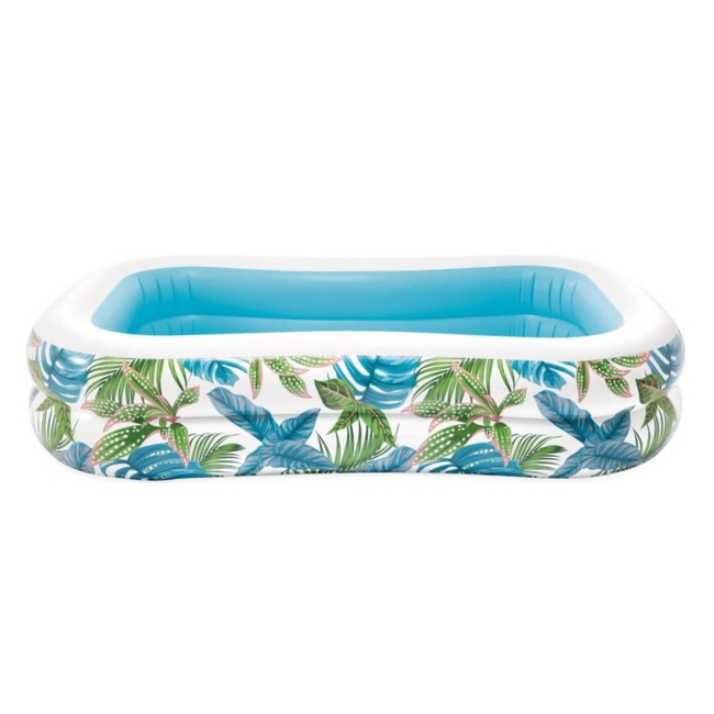 Для пляжа и плавания - Бассейн надувной INTEX (57177)#2