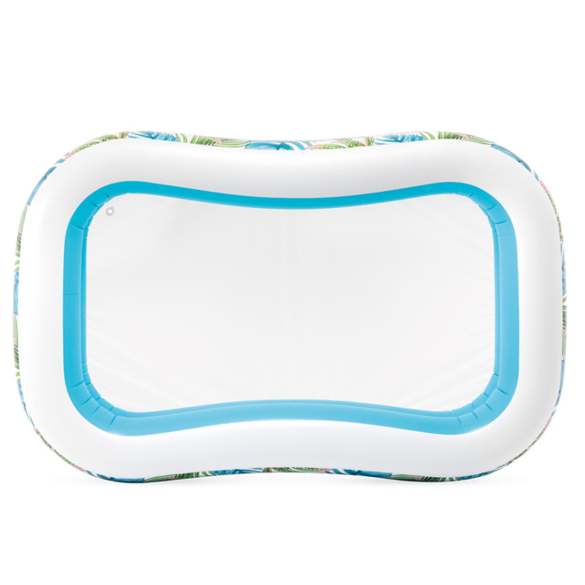 Для пляжа и плавания - Бассейн надувной INTEX (57177)#3