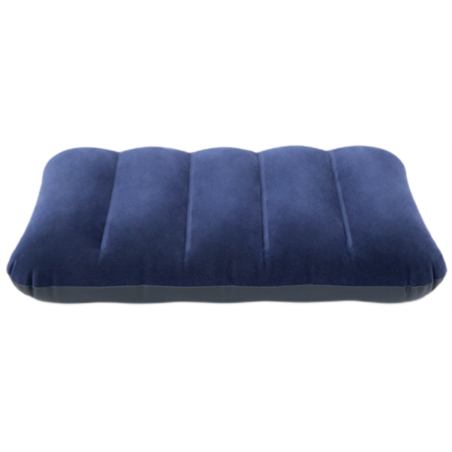 Для пляжу і плавання - Подушка надувна INTEX Downy (68672)#2