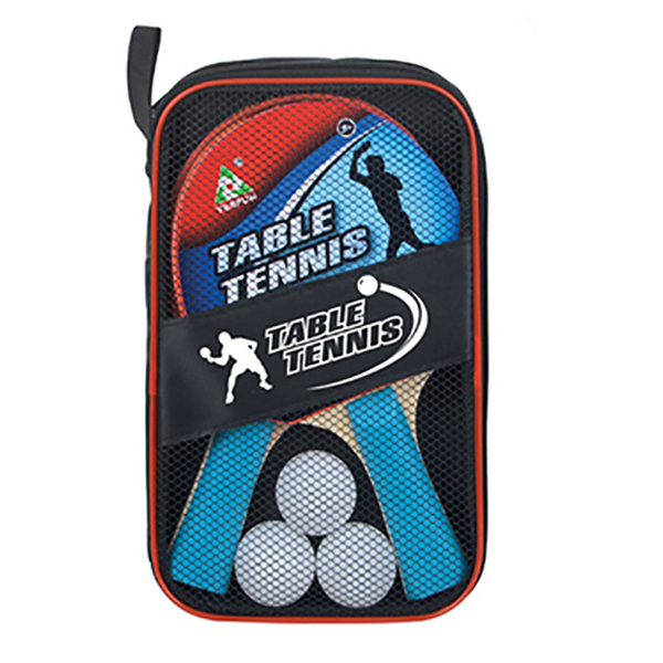 Спортивні активні ігри - Набір ракеток Maya toys для настільного тенісу (YF536B)#2