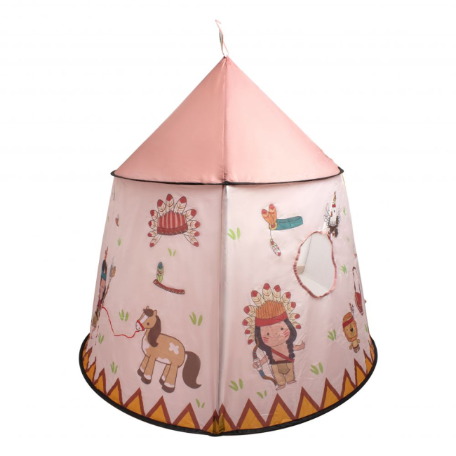 Палатки - Палатка Qunxing Вигвам (3011)#2