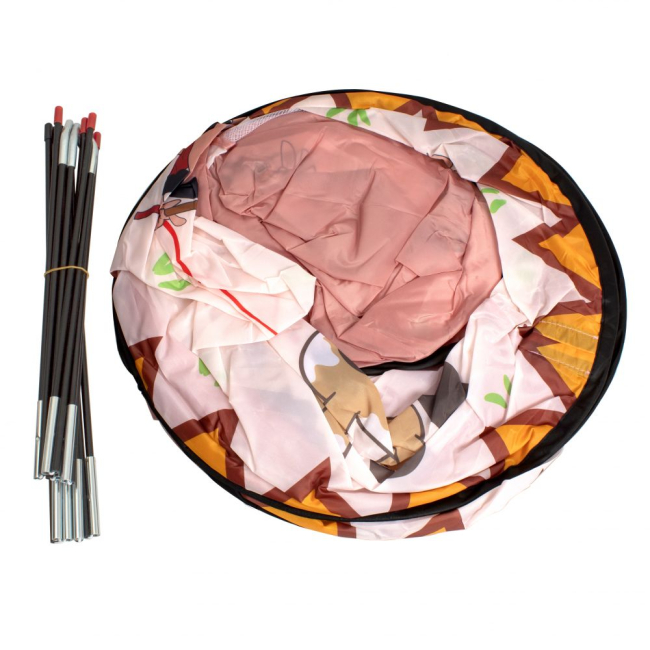 Палатки - Палатка Qunxing Вигвам (3011)#3