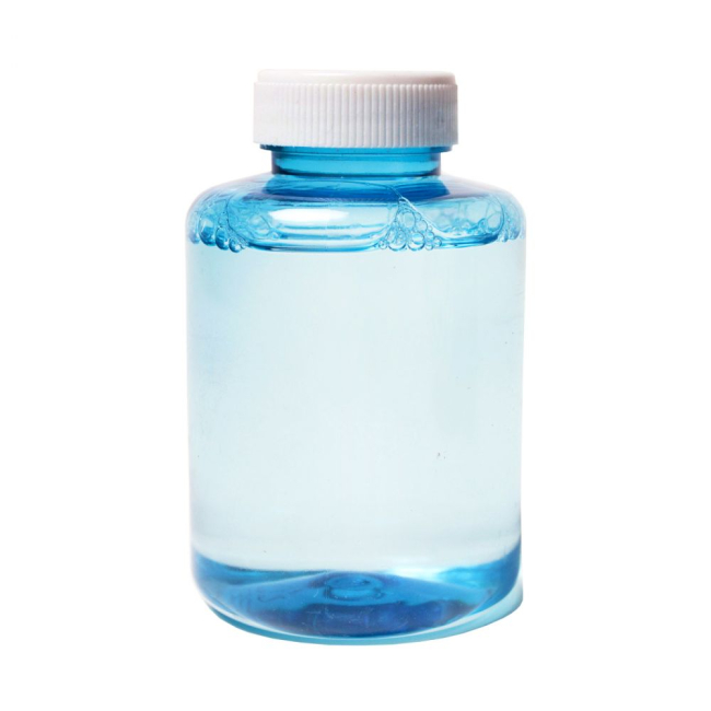 Мильні бульбашки - Набір для мильних бульбашок Zhorya Бульбашкомет Акула (JT716)#4