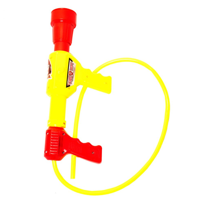 Водна зброя - Ігровий набір Maya toys Пожежник (8113-129)#4