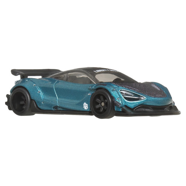 Автомоделі - Автомодель Hot Wheels Car culture LB-Works McLaren 720S (FPY86/JBK47)#2