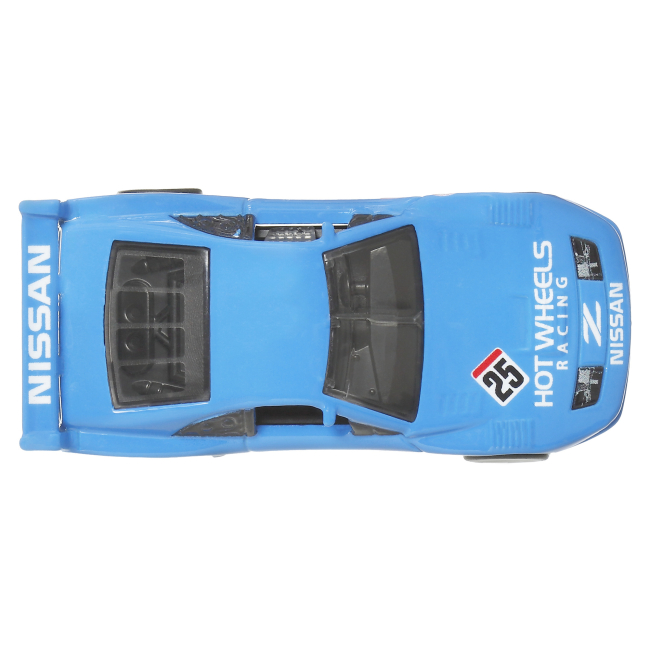 Автомоделі - Автомодель Hot Wheels Car culture Nissan 300ZX (FPY86/JBK61)#5