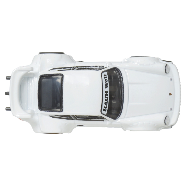 Автомоделі - Автомодель Hot Wheels Car culture RWB Porsche 930 (FPY86/JBK58)#5