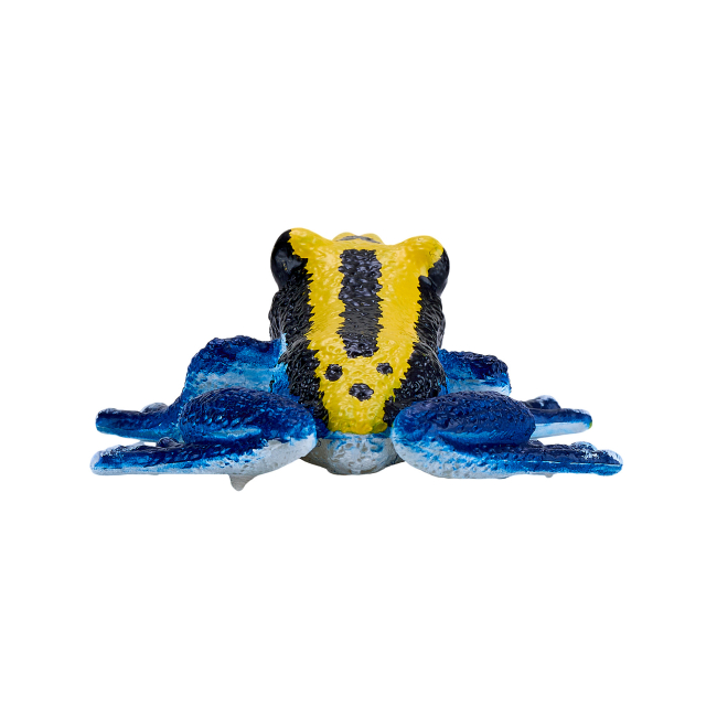 Фігурки тварин - Фігурка Mojo Дереволаз блакитний (381069) #3