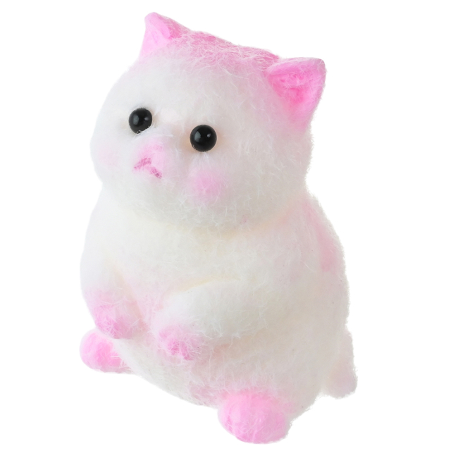 Антистресс игрушки - ​Игрушка-антистресс Країна Іграшок Таба котик в ассортименте (C2211)#2