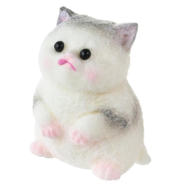 Антистресс игрушки - ​Игрушка-антистресс Країна Іграшок Таба котик в ассортименте (C2211)#3