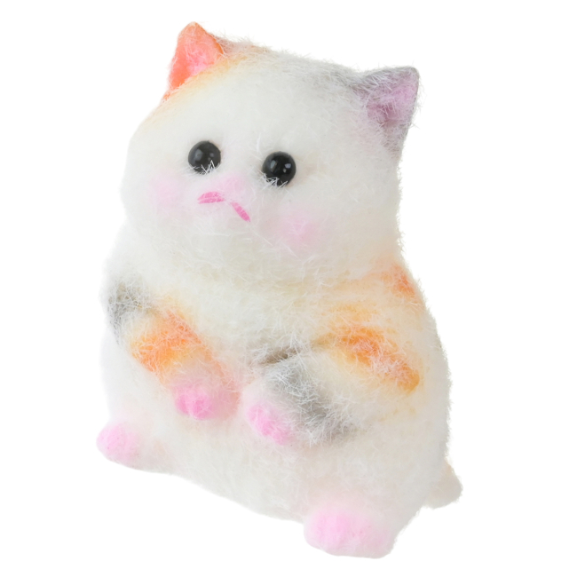 Антистресс игрушки - ​Игрушка-антистресс Країна Іграшок Таба котик в ассортименте (C2211)#4