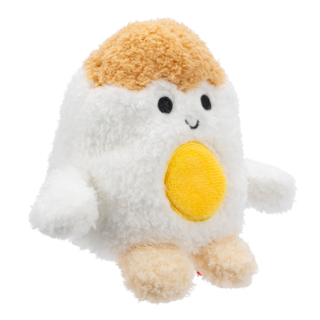 Персонажи мультфильмов - Мягкая игрушка Bum Bumz Spring Bumz Яйцо Итан 11 см (RBBZ00614)#4