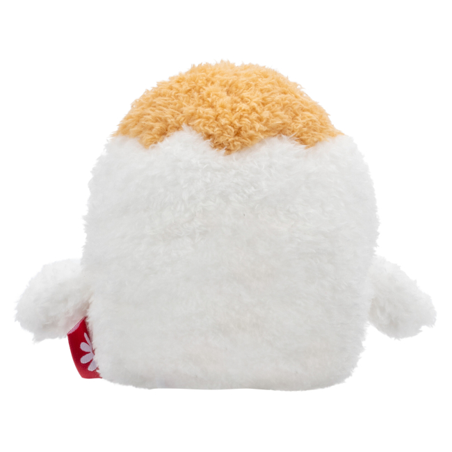 Персонажи мультфильмов - Мягкая игрушка Bum Bumz Spring Bumz Яйцо Итан 11 см (RBBZ00614)#5