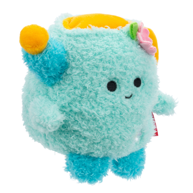 Персонажи мультфильмов - Мягкая игрушка Bum Bumz Spring Bumz Лейка Косимо 11 см (RBBZ00711)#4