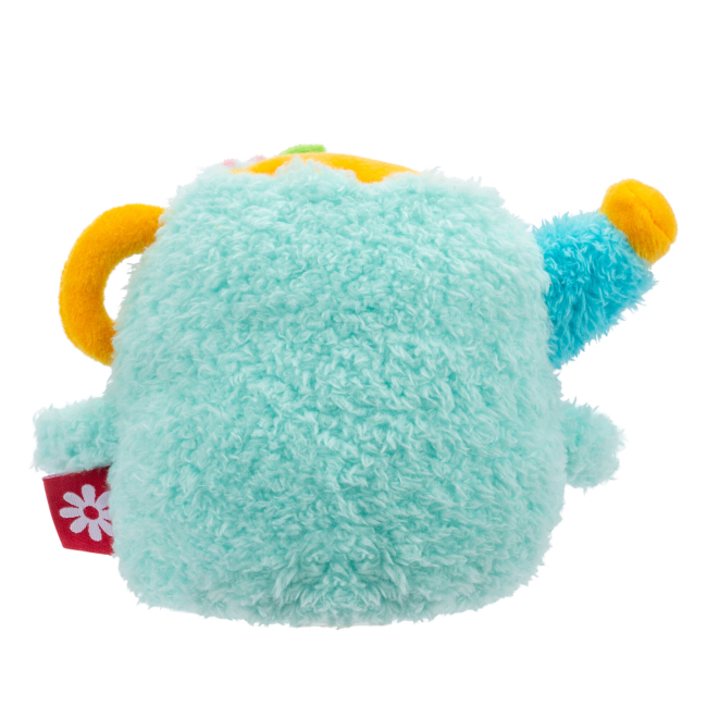 Персонажи мультфильмов - Мягкая игрушка Bum Bumz Spring Bumz Лейка Косимо 11 см (RBBZ00711)#5