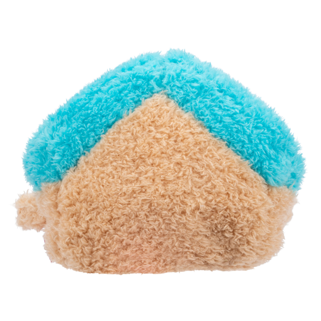 Персонажи мультфильмов - Мягкая игрушка Bum Bumz Spring Bumz Скворечник Блэр 11 см (RBBZ00714)#5