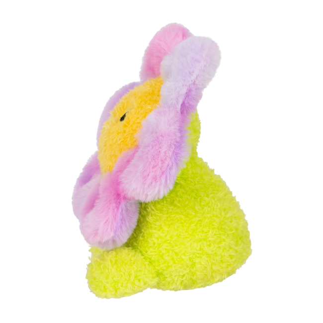 Персонажи мультфильмов - Мягкая игрушка Bum Bumz Spring Bumz Цветок Джесс 11 см (RBBZ00830)#4