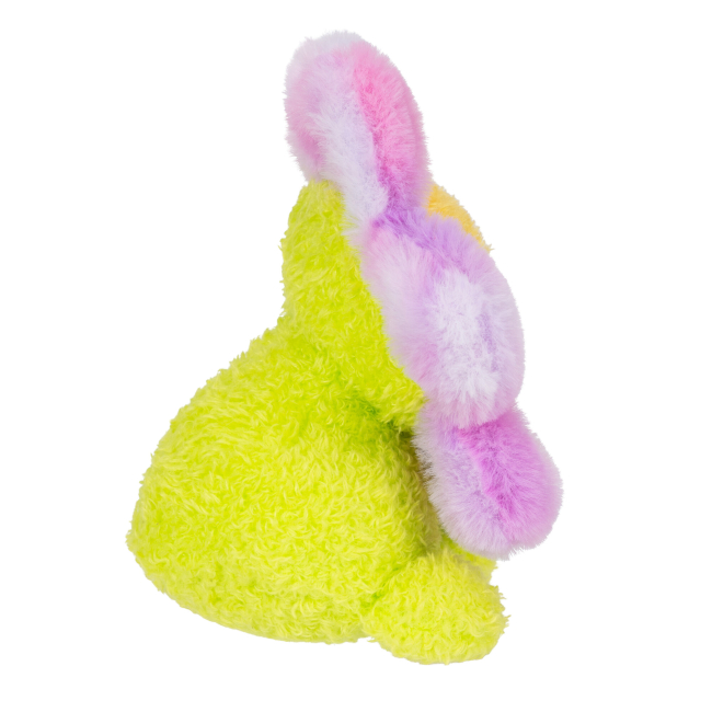 Персонажи мультфильмов - Мягкая игрушка Bum Bumz Spring Bumz Цветок Джесс 11 см (RBBZ00830)#5