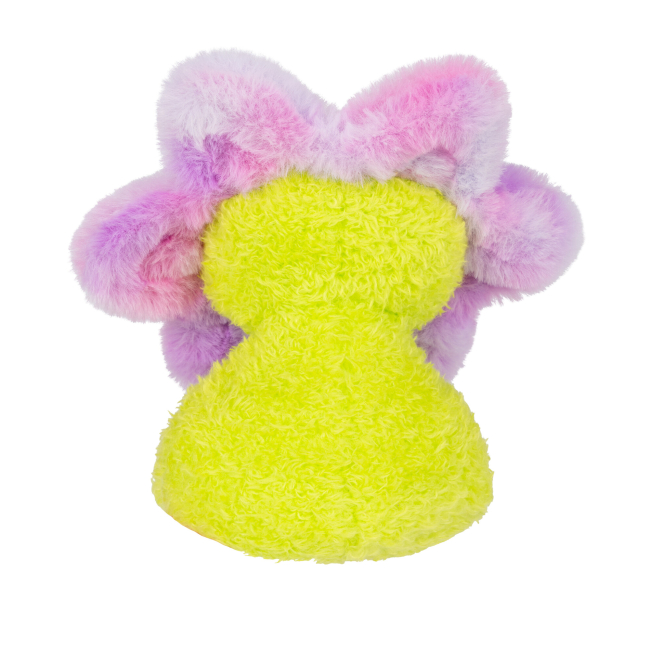 Персонажи мультфильмов - Мягкая игрушка Bum Bumz Spring Bumz Цветок Джесс 11 см (RBBZ00830)#6