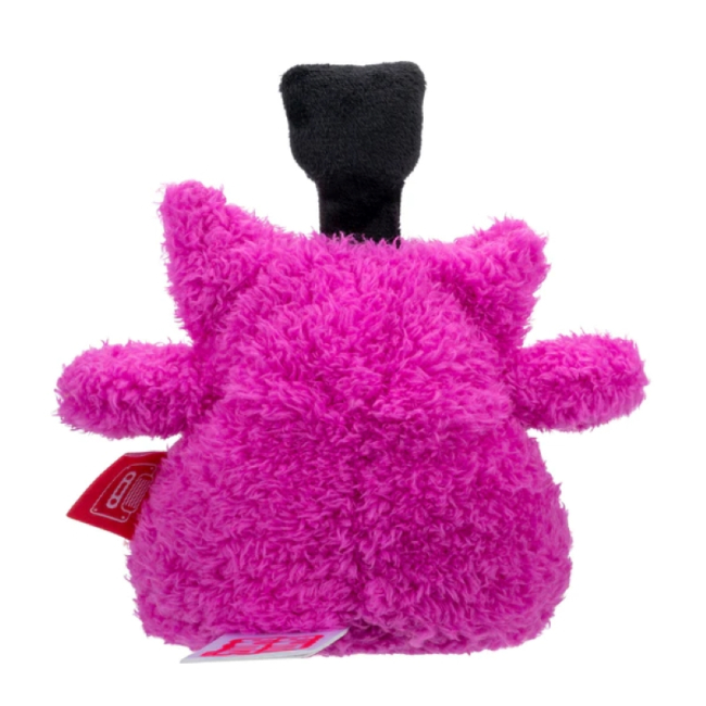 Персонажи мультфильмов - Мягкая игрушка Bum Bumz Retro Bumz Электрогитара Женева 11 см (RBBZ00694)#2